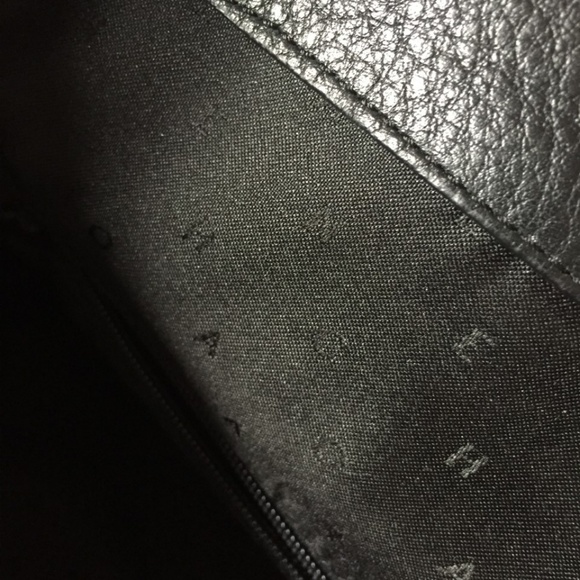Cole Haan Cassidy leather Backpack main image 8